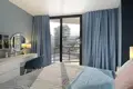 Wohnung 2 zimmer 65 m² Girne Belediyesi, Nordzypern