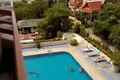 Attique 2 chambres 42 m² Pattaya, Thaïlande