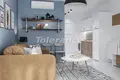 Apartamento 1 habitación 58 m² Chipre, Chipre