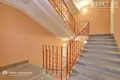 Appartement 1 chambre 41 m² Dziarjynsk, Bélarus