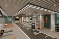 Wohnung 2 zimmer 52 m² Kargicak, Türkei