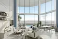 Appartement 2 chambres 74 m² Doubaï, Émirats arabes unis