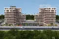 Apartamento 2 habitaciones 80 m² Mezitli, Turquía