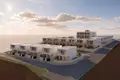 3 bedroom apartment 174 m² Yeroskipou, Cyprus