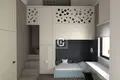 Apartamento 3 habitaciones 155 m² Budva, Montenegro