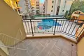 Appartement 1 chambre  Nessebar, Bulgarie