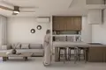 Stadthaus 3 zimmer 90 m² Nea Kallikrateia, Griechenland