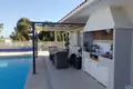 3 bedroom villa 200 m² La Nucia, Spain