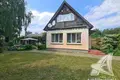 Casa 53 m² Muchaviecki sielski Saviet, Belarús