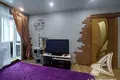 1 room apartment 37 m² Brest, Belarus