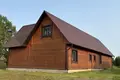 Dom 145 m² Przebrodzie, Białoruś
