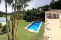 Haus 7 Schlafzimmer 1 312 m² Benahavis, Spanien
