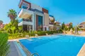 Maison 1 chambre 180 m² Alanya, Turquie