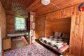 Casa 62 m² Nieharelski sielski Saviet, Belarús
