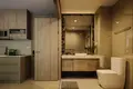 Copropriété 1 chambre 26 m² Pattaya, Thaïlande