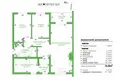 Apartamento 3 habitaciones 61 m² Varsovia, Polonia