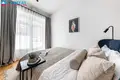 Apartamento 2 habitaciones 51 m² Vilna, Lituania