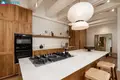 Apartamento 3 habitaciones 70 m² Vilna, Lituania