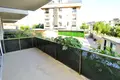 Wohnung 5 zimmer  Alanya, Türkei