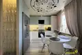 3 room apartment 76 m² Minsk, Belarus