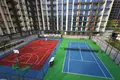 Mieszkanie 3 pokoi 85 m² Batumi, Gruzja