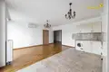 Appartement 3 chambres 72 m² Minsk, Bélarus