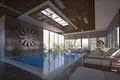 Appartement 3 chambres 105 m² Mahmutlar Mahallesi, Turquie