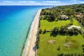 Land 4 096 m² Kassandrino, Greece