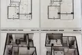 Квартира 1 комната 59 м² Golem, Албания