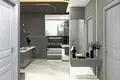 Квартира 2 комнаты 56 м² Kargicak, Турция