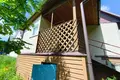 Maison 35 m² Kalodziscanski sielski Saviet, Bélarus