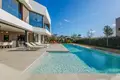Haus 3 Schlafzimmer 415 m² Malaga, Spanien