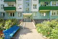 2 room apartment 42 m² Minsk, Belarus