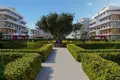 Apartamento 2 habitaciones 56 m² Girne Belediyesi, Chipre del Norte