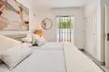 Mieszkanie 2 pokoi 109 m² Ricmar, Hiszpania