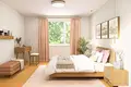 Appartement 3 chambres 85 m² Langenzersdorf, Autriche