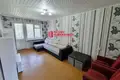 Wohnung 2 zimmer 47 m² Schtschutschyn, Belarus