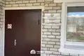 Dom 3 pokoi 54 m² Łohoza, Białoruś