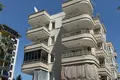 Пентхаус 2 комнаты 75 м² в Аланье, Турция