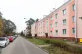 2 room apartment 48 m² Warsaw, Poland