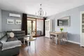 Wohnung 2 zimmer 59 m² Warschau, Polen