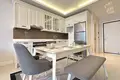 1-Bedroom Apartment with Pool View Near the Sea in Kestel, Alanya