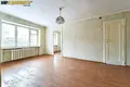 Wohnung 2 zimmer 45 m² Minsk, Belarus
