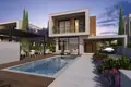 villa de 3 chambres 236 m² Limassol, Chypre