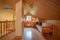 House  Akaslompolo, Finland