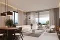 2 bedroom apartment 101 m² Yeroskipou, Cyprus