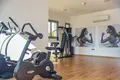 Apartamento 2 habitaciones 97 m² Koinoteta Agiou Tychona, Chipre
