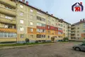 Apartamento 2 habitaciones 46 m² Cysc, Belarús