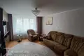 Mieszkanie 3 pokoi 77 m² Osipowicze, Białoruś