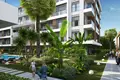 Квартира 2 комнаты 52 м² Karsiyaka, Турция